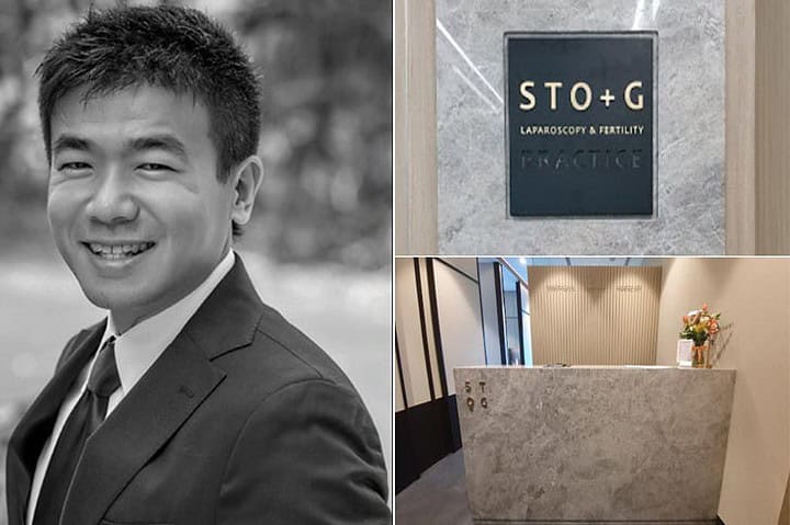 STO+G Laparoscopy & Fertility Practice