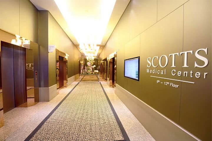 Virtus Fertility Centre