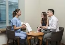 IVF in Singapore