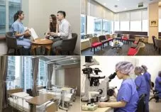 Best IVF Clinics in Singapore