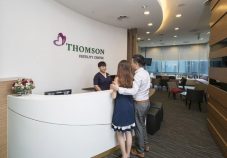 Thomson Fertility Centre