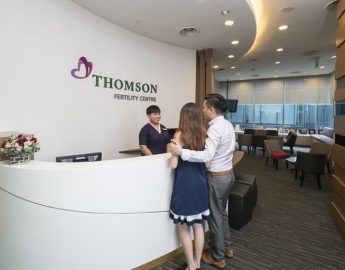 Thomson Fertility Centre