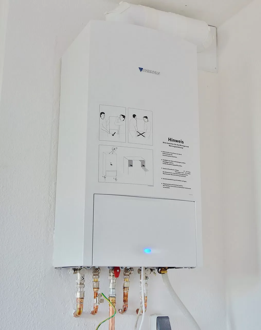 Water Heater Expert