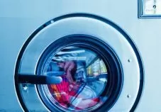 Washing Machine Repair & Cleaning Singapore