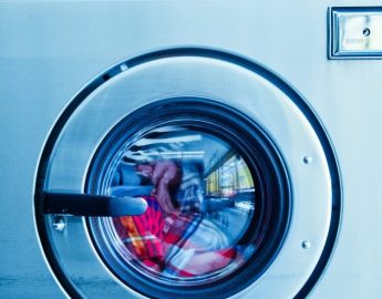 Washing Machine Repair & Cleaning Singapore