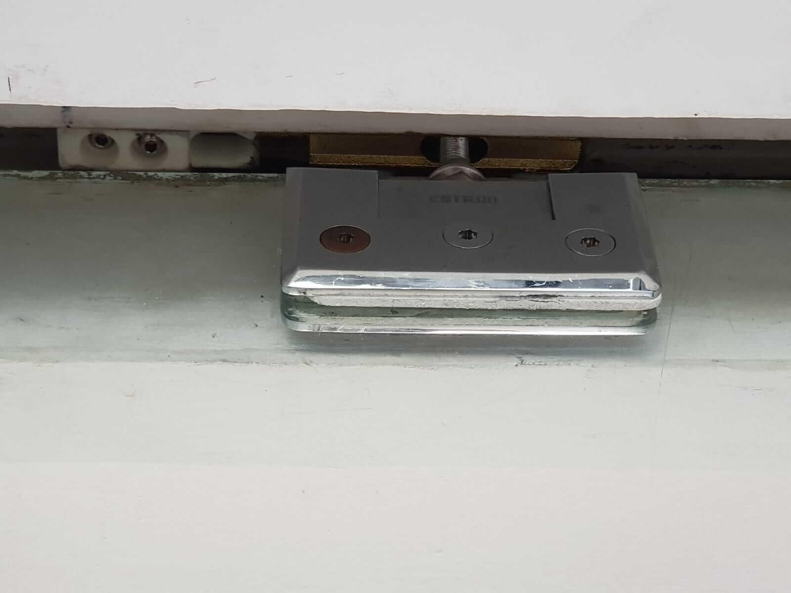 A5 Door