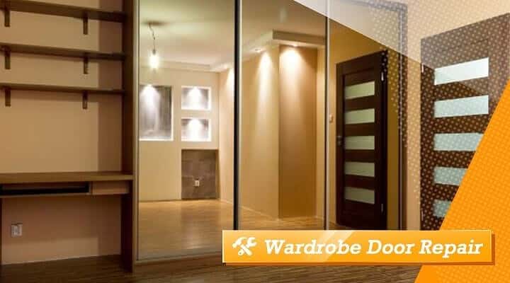 LS Door Repair Singapore