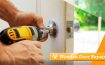 Best Door Repair Services in Singapore