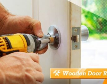 Best Door Repair Services in Singapore