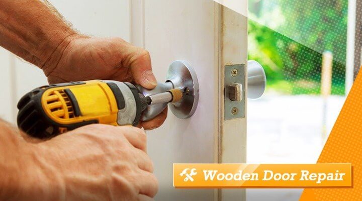 Top 5 Reliable Door Repair Services in Singapore