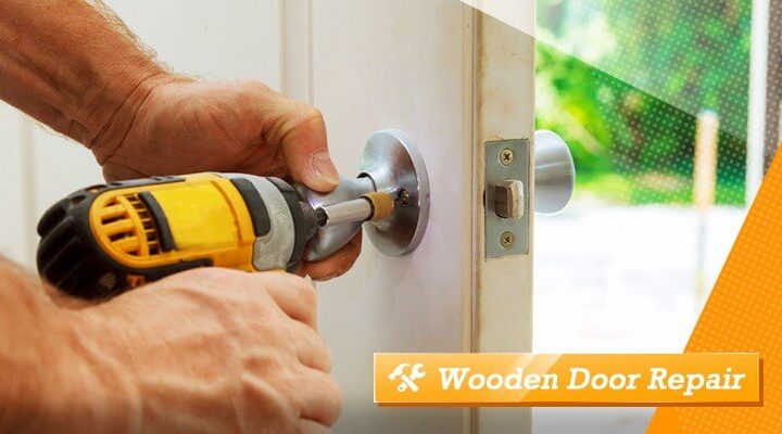 Best Door Repair Services in Singapore