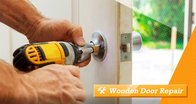 Best Door Repair Services in Singapore