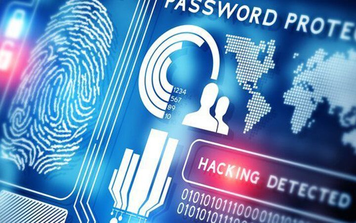 AK Global Investigation