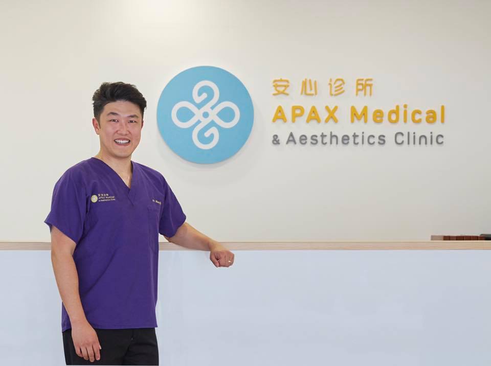 Apax Medical