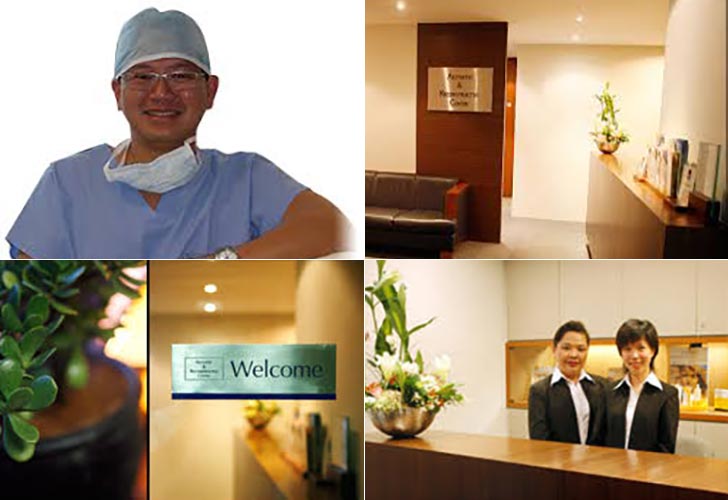Aesthetic and Reconstructive Centre