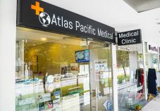 Atlas-Pacific-Medical STD test