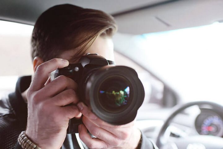 Baker St Private Investigator