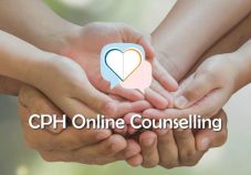 CPH Online Counseling