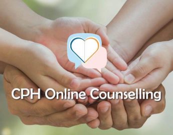 CPH Online Counseling