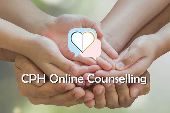 CPH Online Counseling