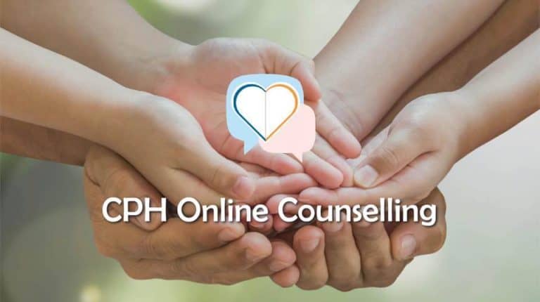 CPH Online Counseling