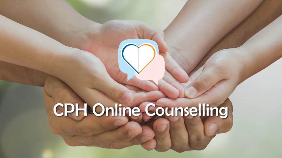 CPH Online Counseling