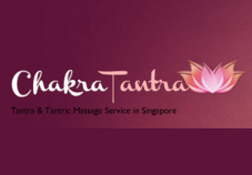 Chakra Tantra Massage