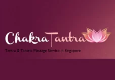 Chakra Tantra Massage