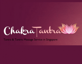 Chakra Tantra Massage
