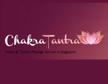 Chakra Tantra Massage