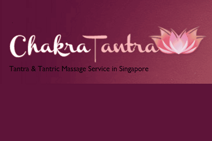 Chakra Tantra Massage