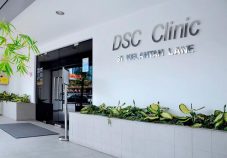 DSC Clinic for STD test