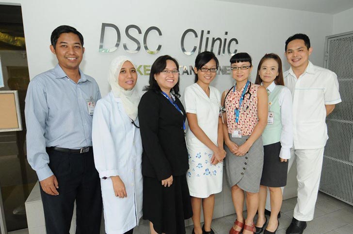 Std Tests In Singapore Top 5 Clinics And Costs