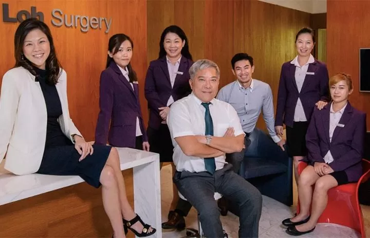 5 Best Clinics in Singapore for Liposuction