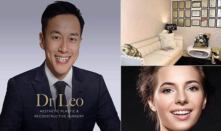 Dr-Leo-Asthetic-Plastic-&-Reconstructive-Surgery Nose Job