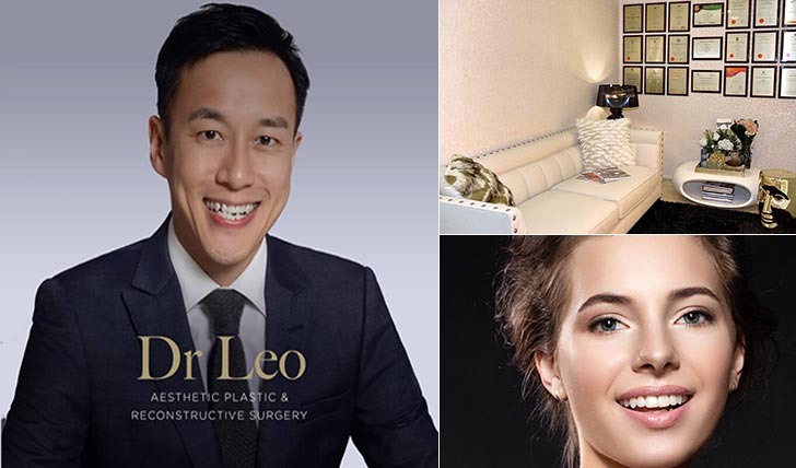 Dr-Leo-Asthetic-Plastic-&-Reconstructive-Surgery Nose Job