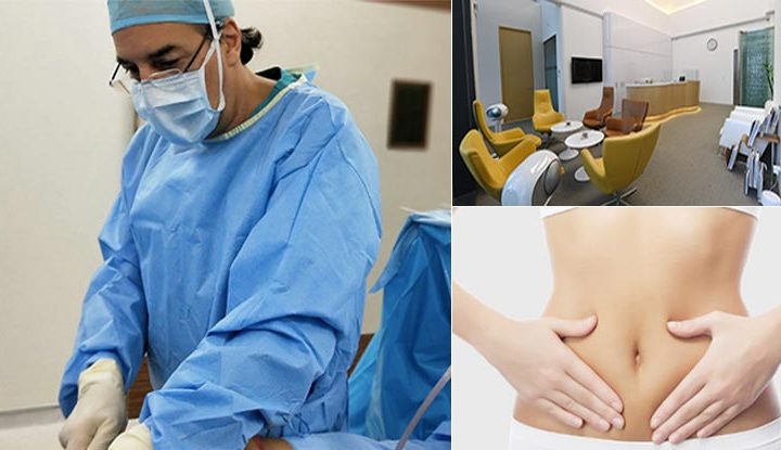 5 Best Clinics in Singapore for Tummy Tuck (Abdominoplasty)