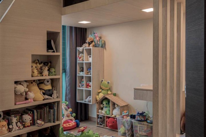 Earth Interior Design