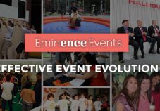 Eminence Events