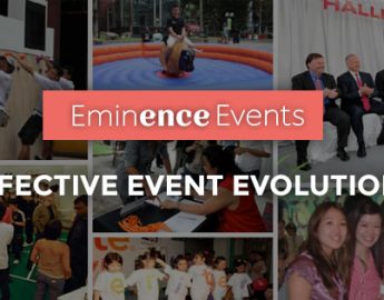 Eminence Events