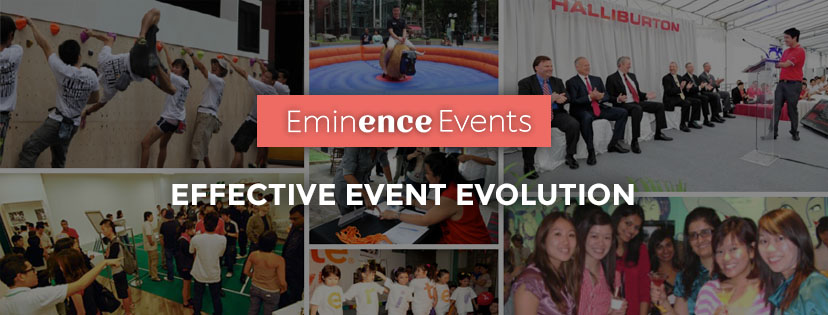 Eminence Events