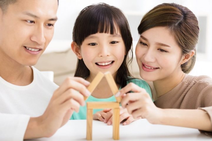 Focus On The Family Singapore