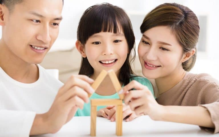 Focus On The Family Singapore