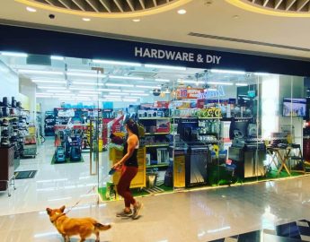 Best Hardware Stores in Singapore