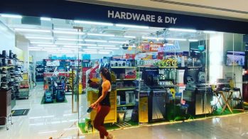 Best Hardware Stores in Singapore