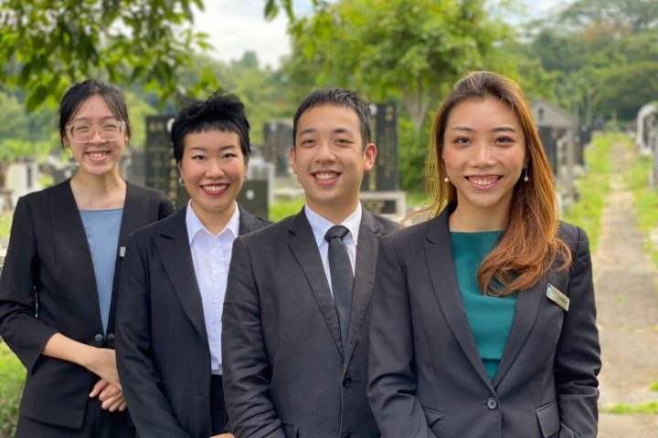 Harmony Funeral Care