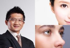Hong-Plastic-Surgery double eyelid