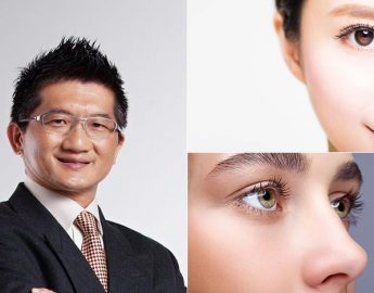 Hong-Plastic-Surgery double eyelid