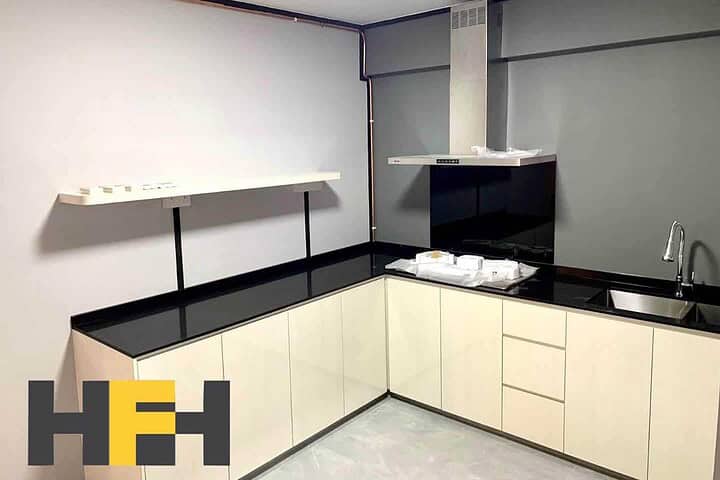 Hoong Fatt Heng Renovation