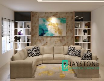 Jaystone Renovation Contractor